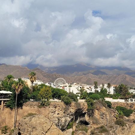 Apartamentos Nerja 2 Extérieur photo