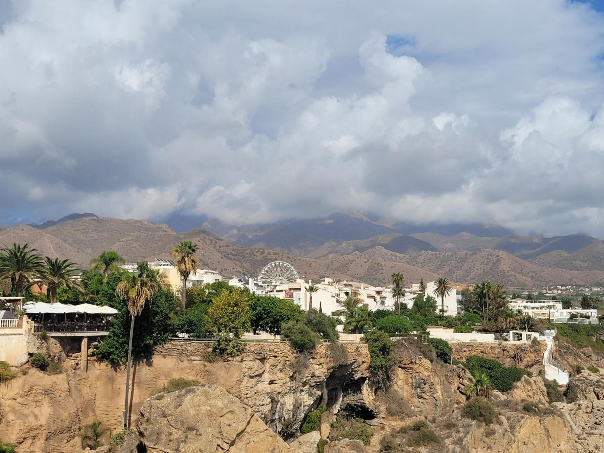 Apartamentos Nerja 2 Extérieur photo