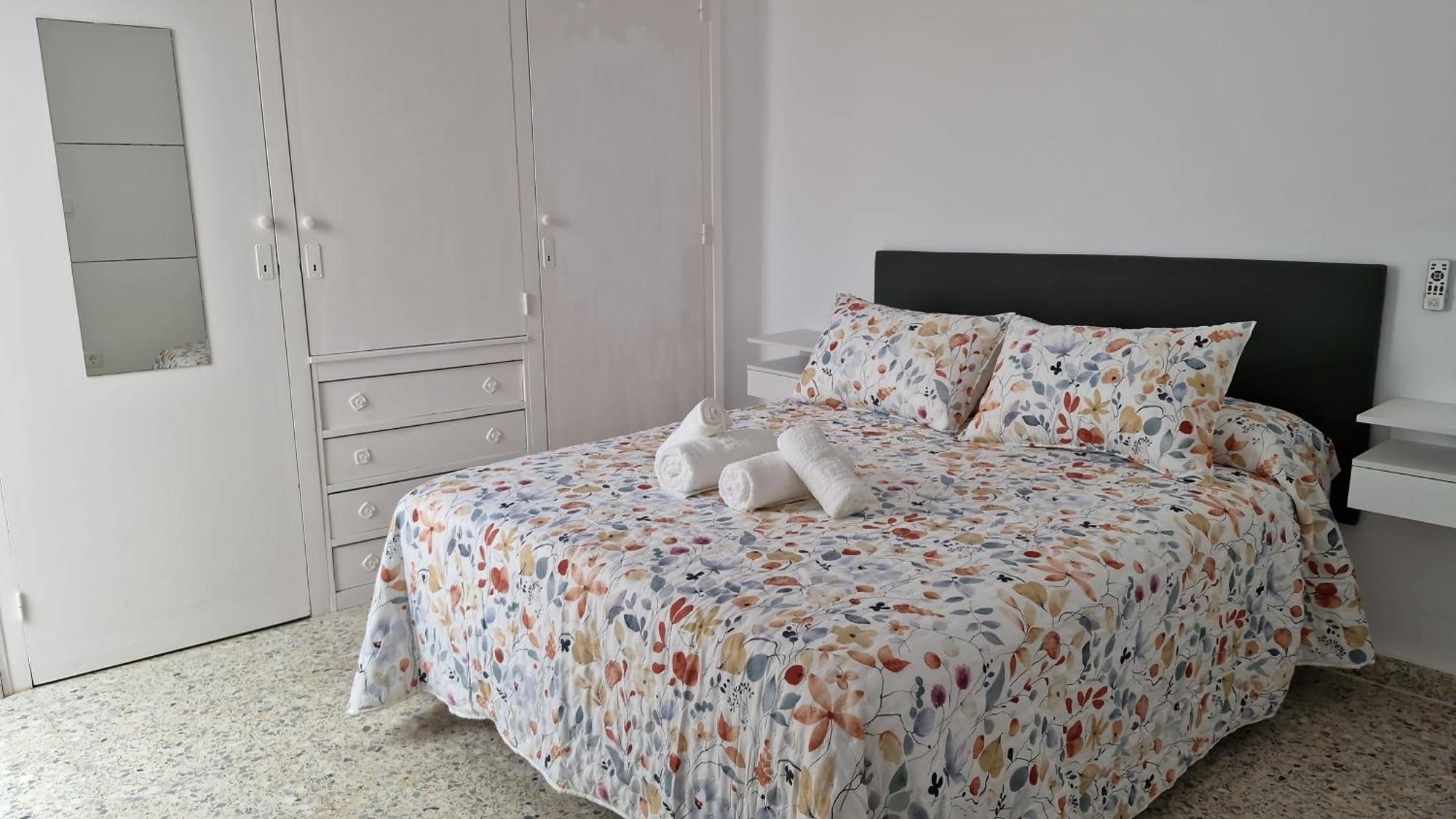 Apartamentos Nerja 2 Extérieur photo