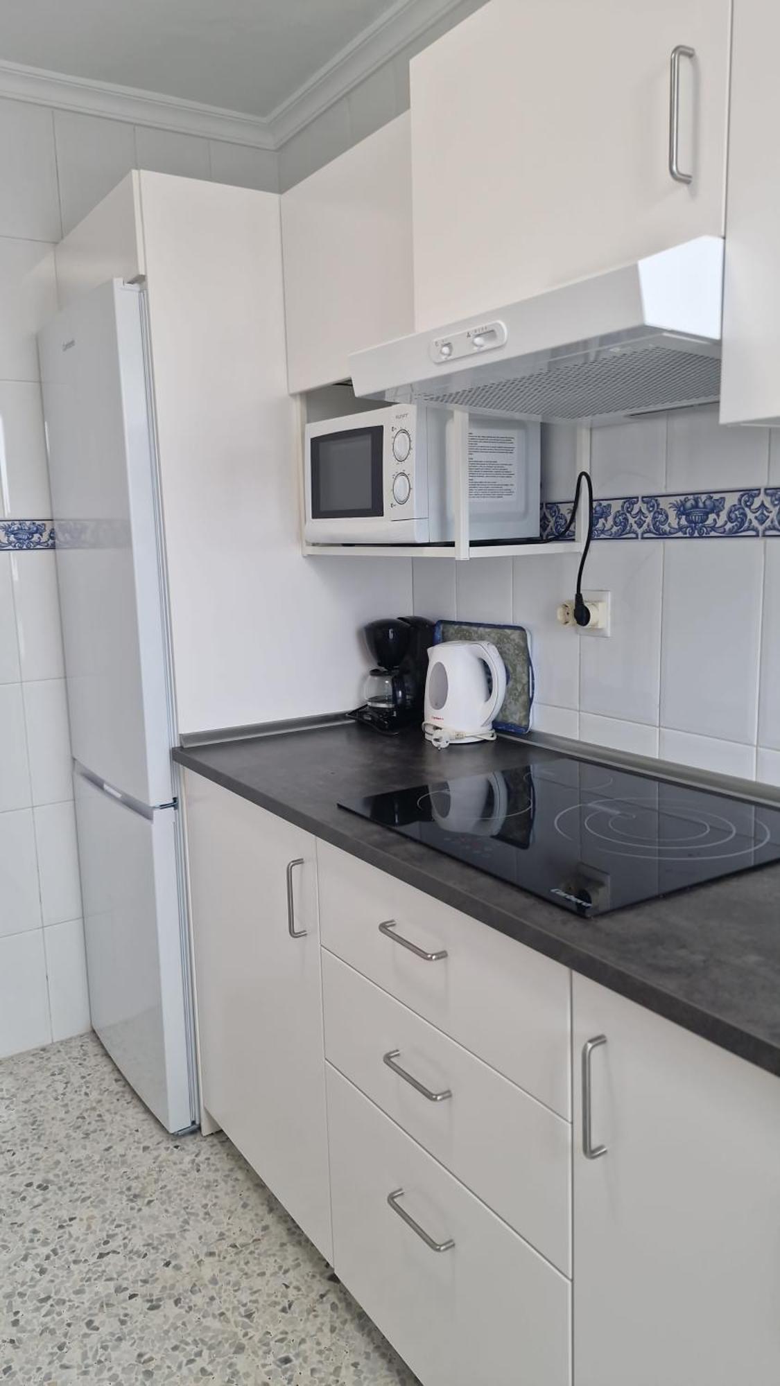 Apartamentos Nerja 2 Extérieur photo