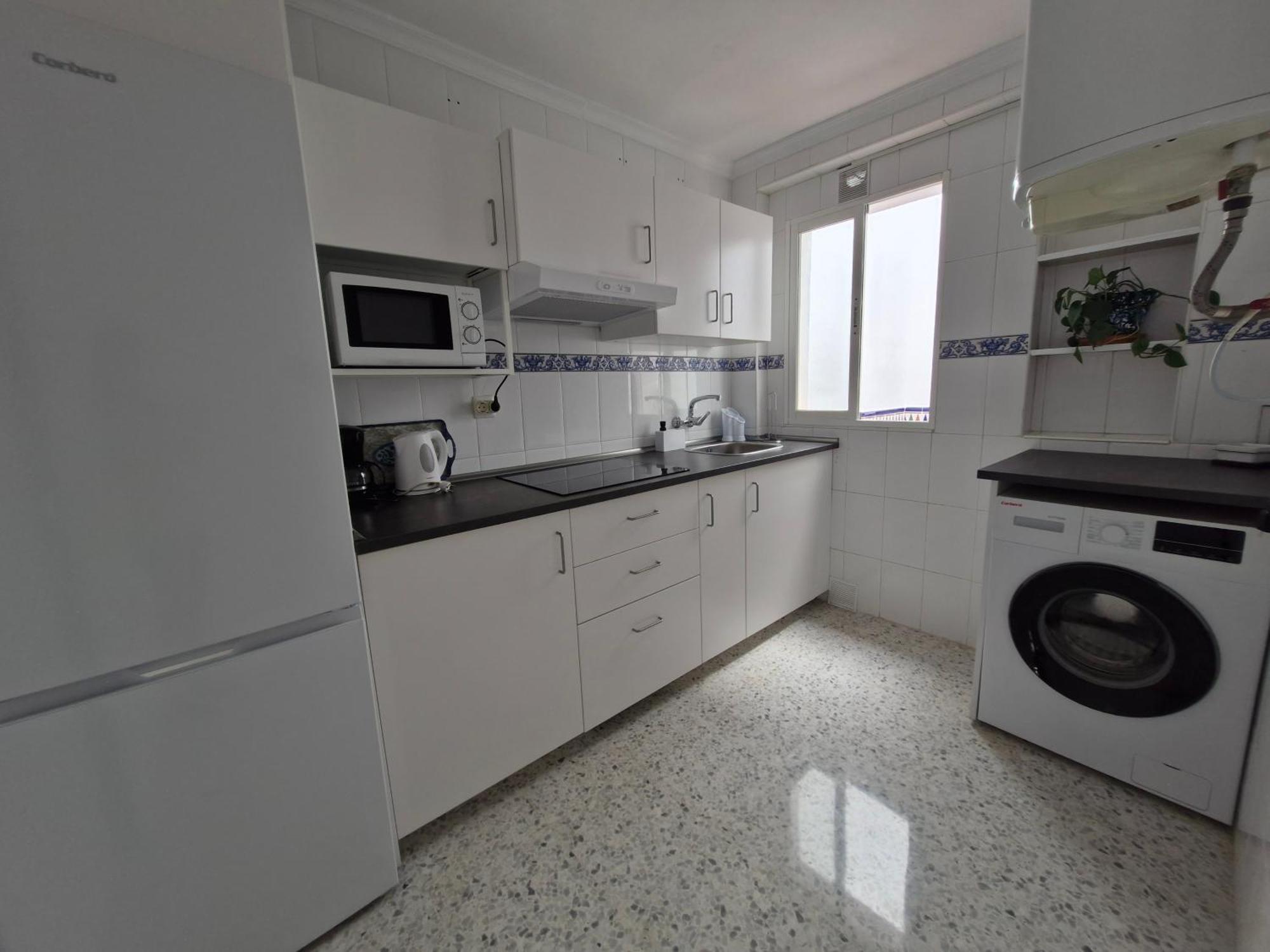 Apartamentos Nerja 2 Extérieur photo