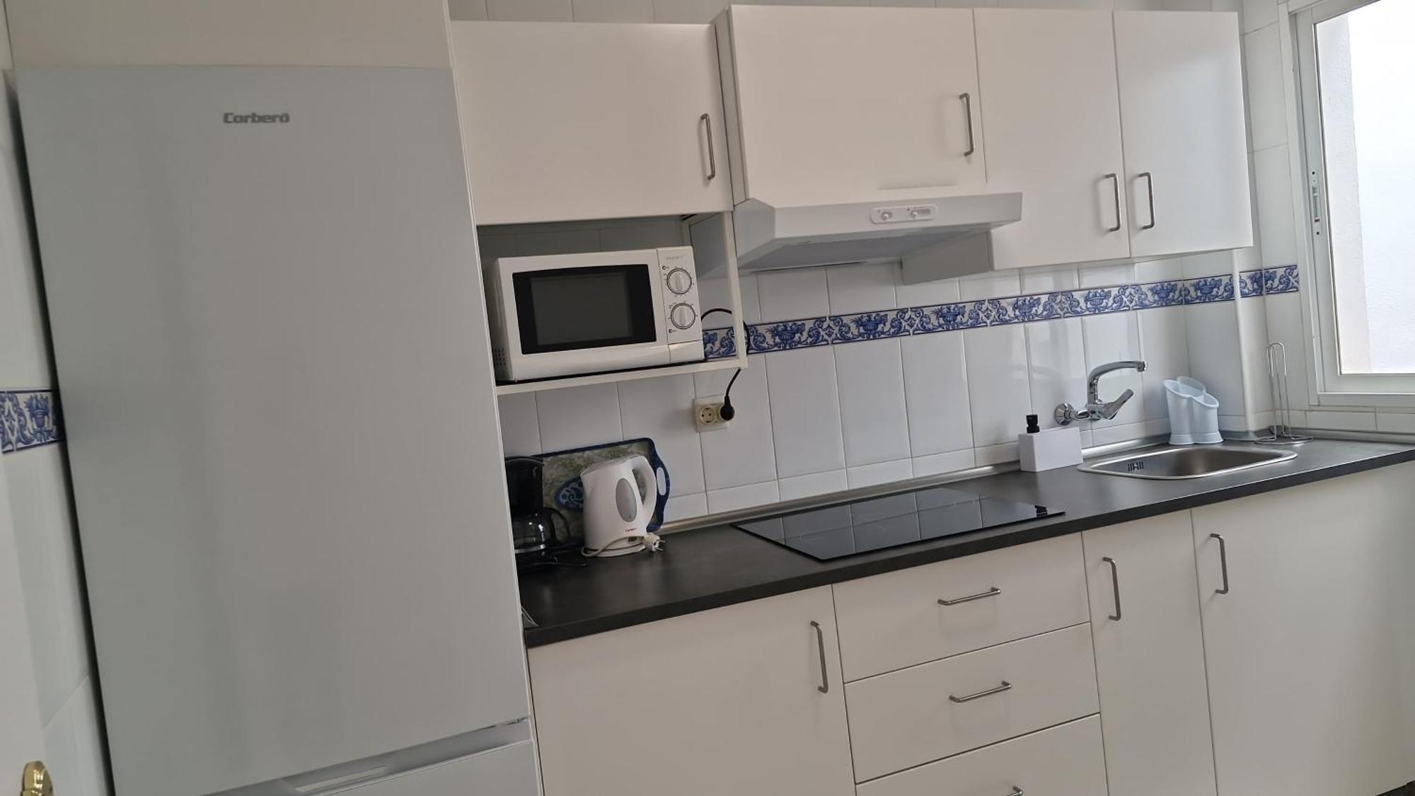 Apartamentos Nerja 2 Extérieur photo