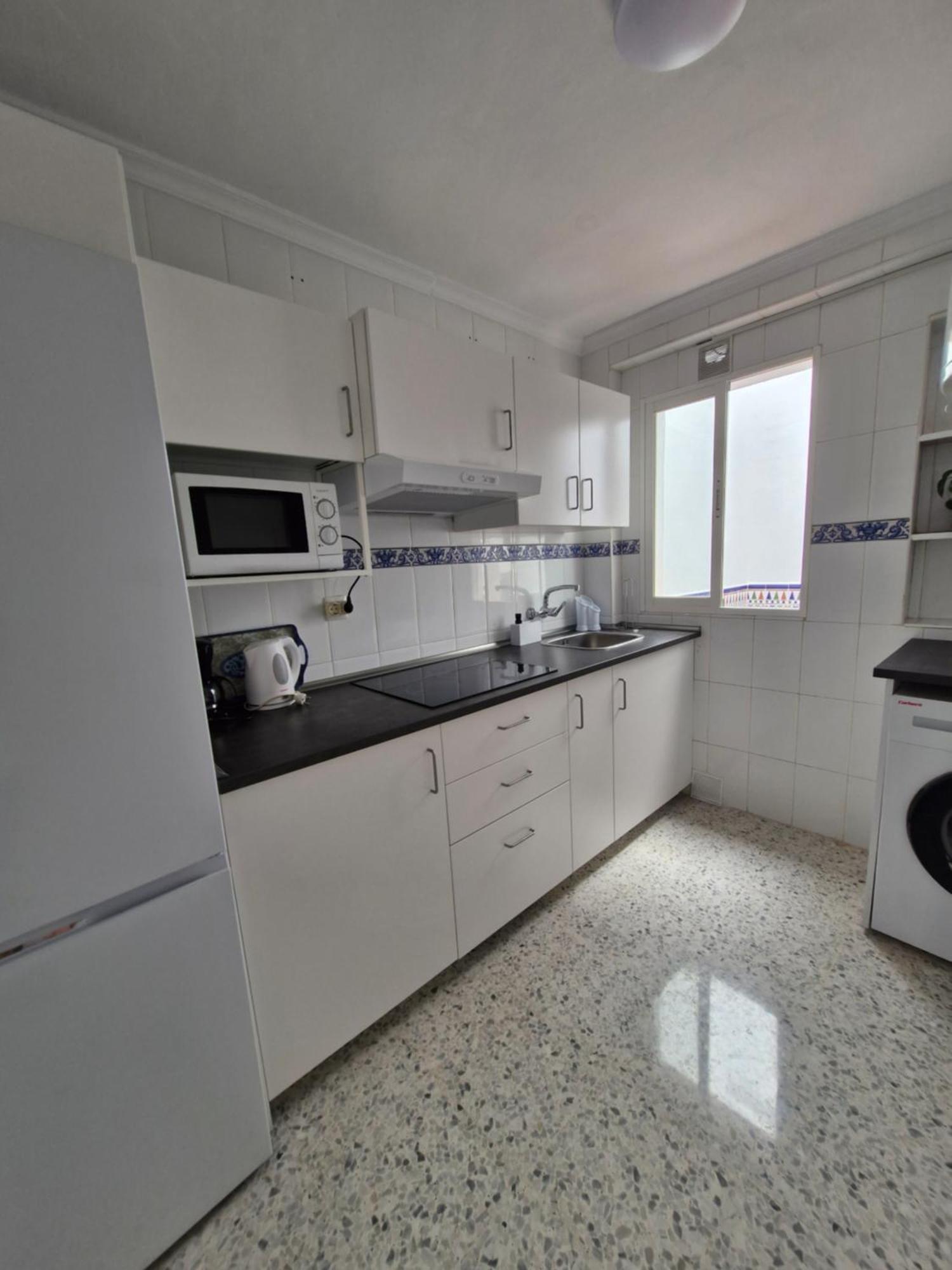 Apartamentos Nerja 2 Extérieur photo