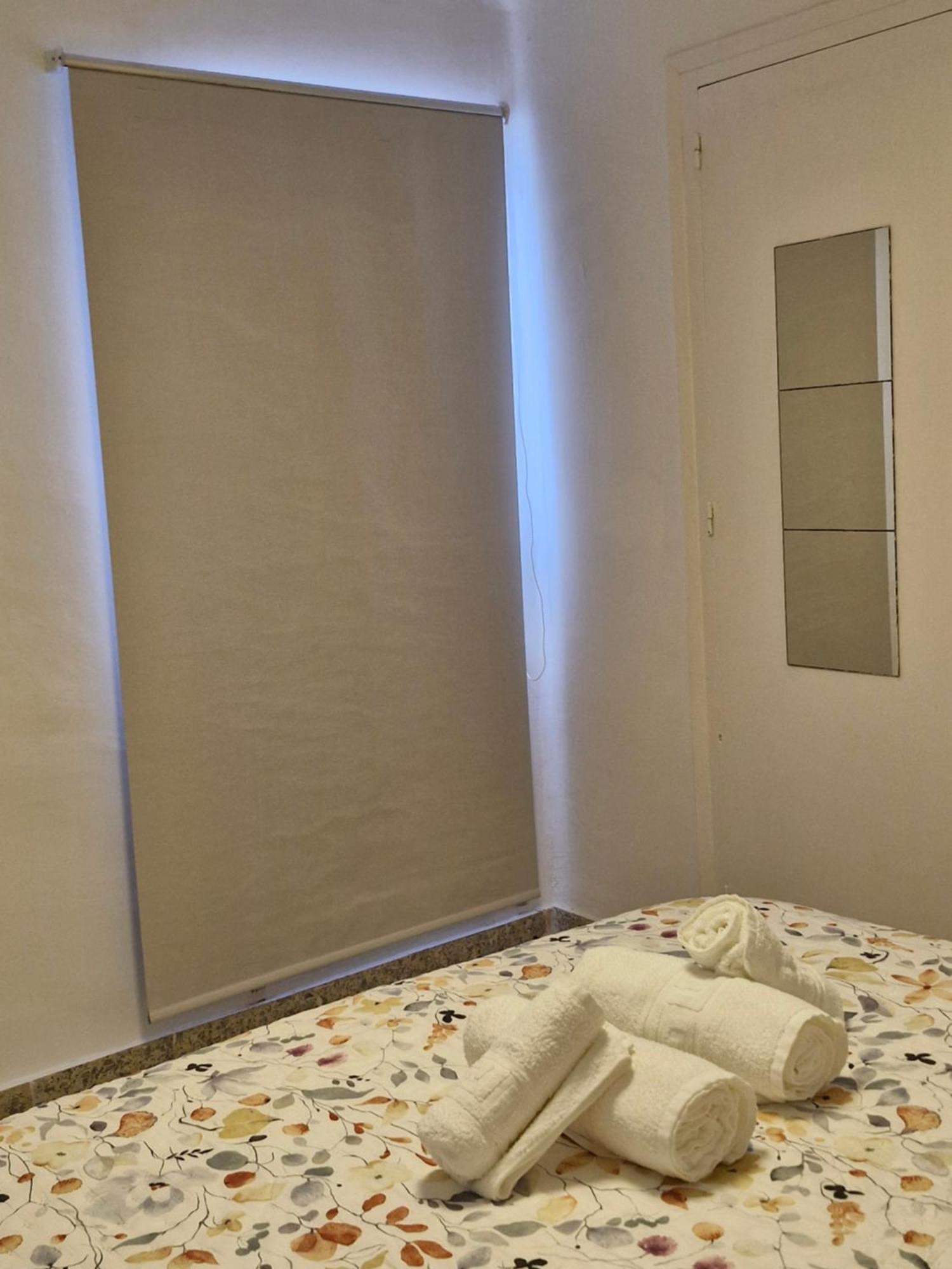 Apartamentos Nerja 2 Extérieur photo