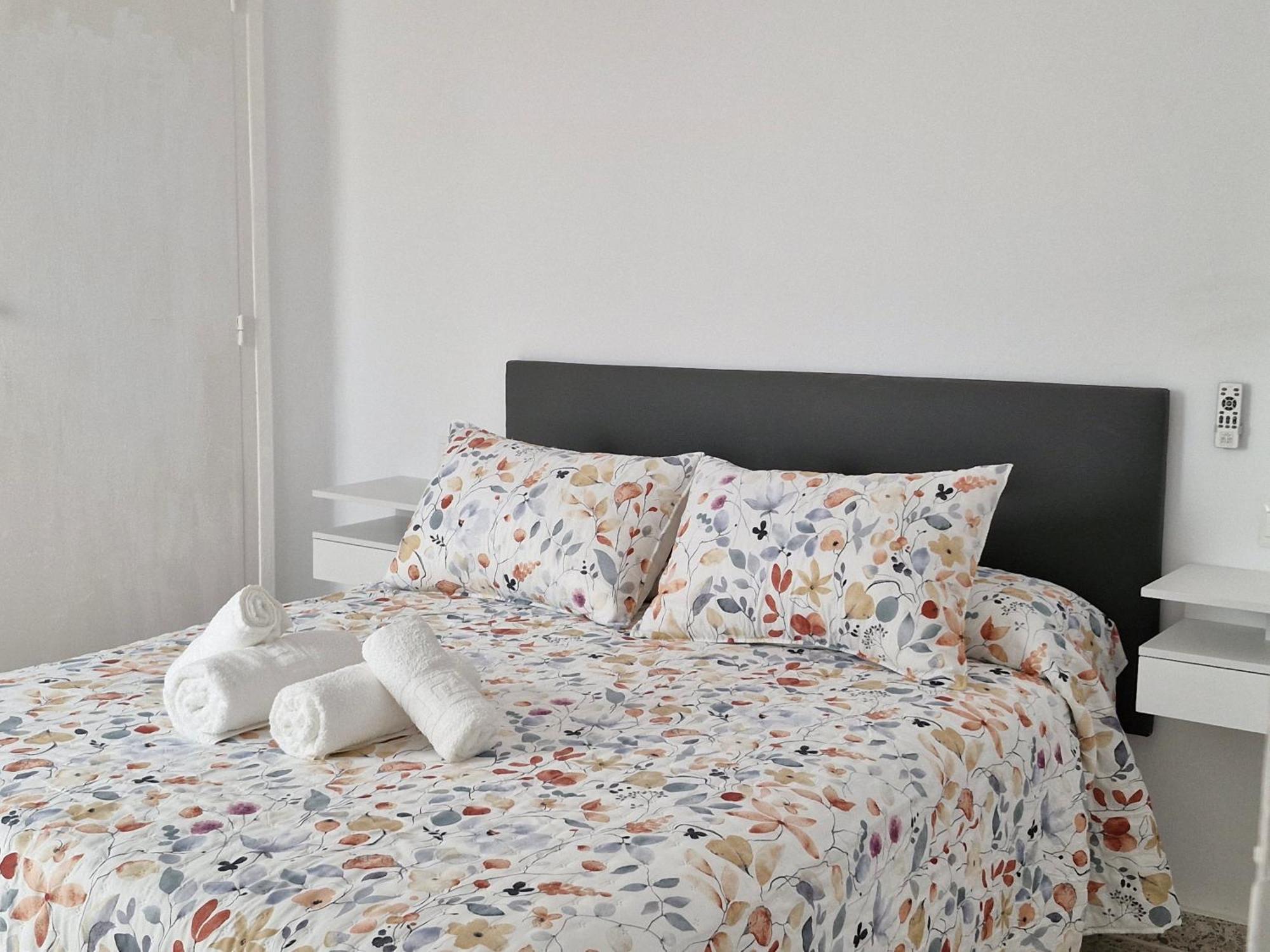 Apartamentos Nerja 2 Extérieur photo