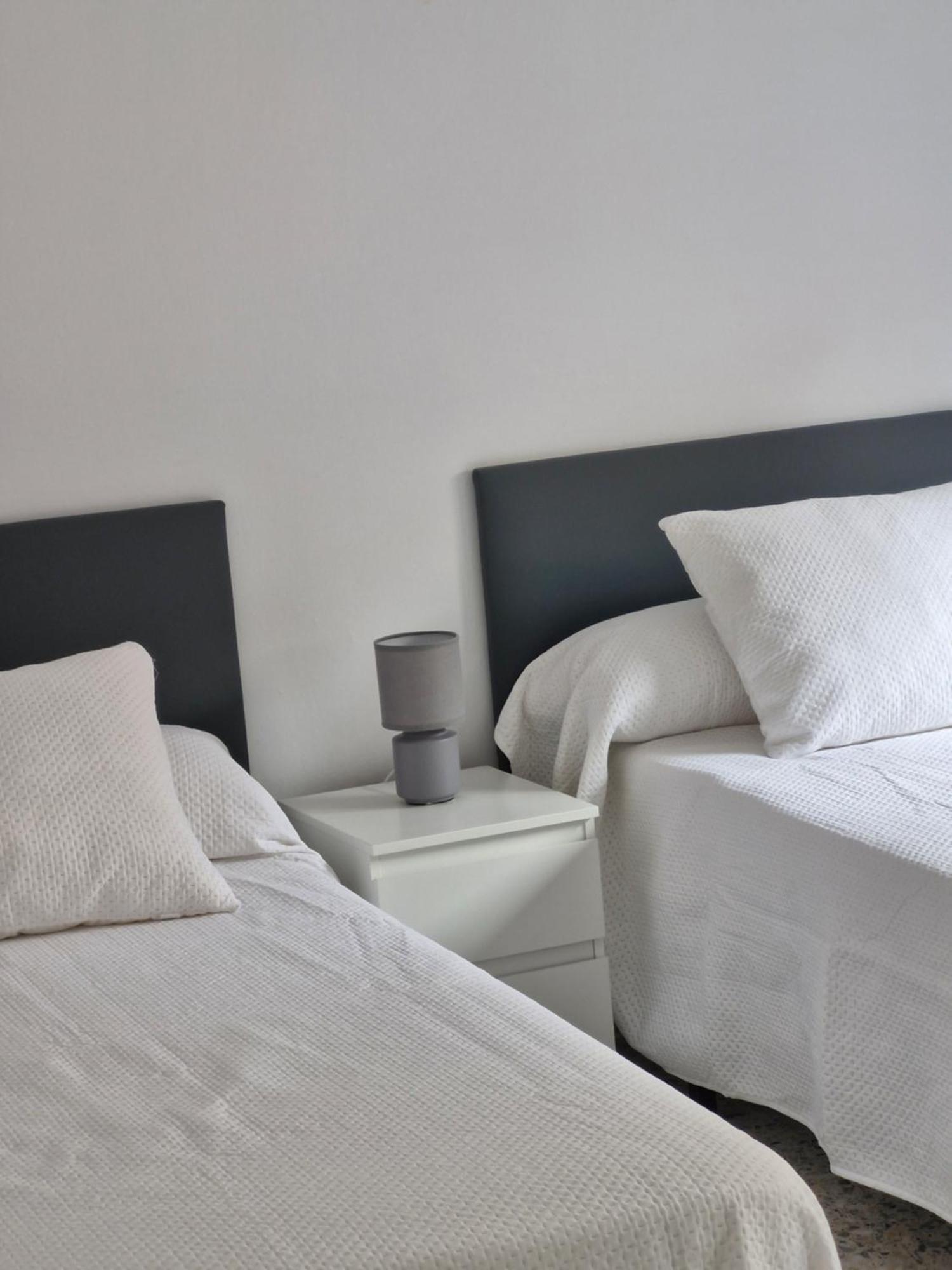 Apartamentos Nerja 2 Extérieur photo