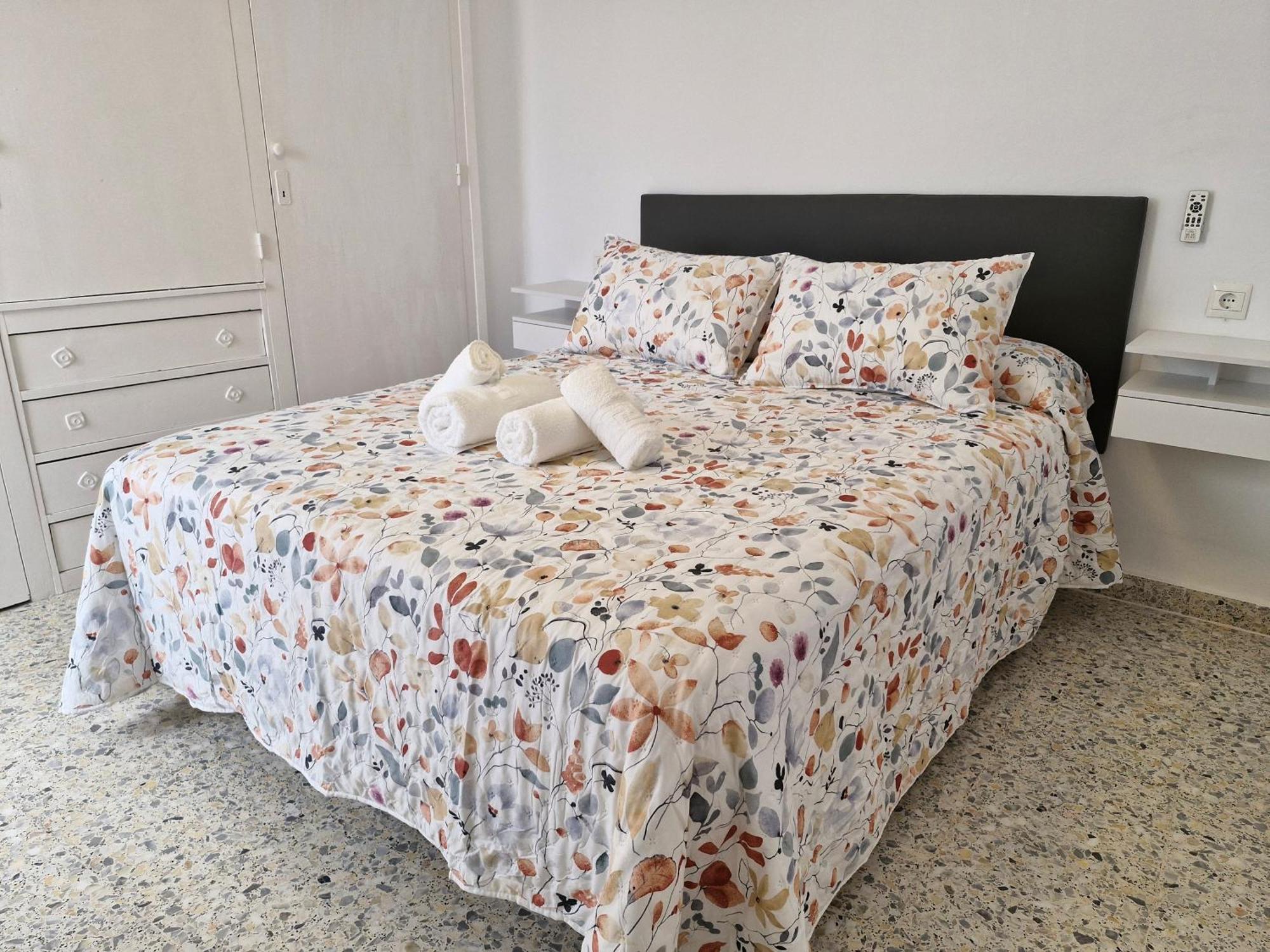 Apartamentos Nerja 2 Extérieur photo