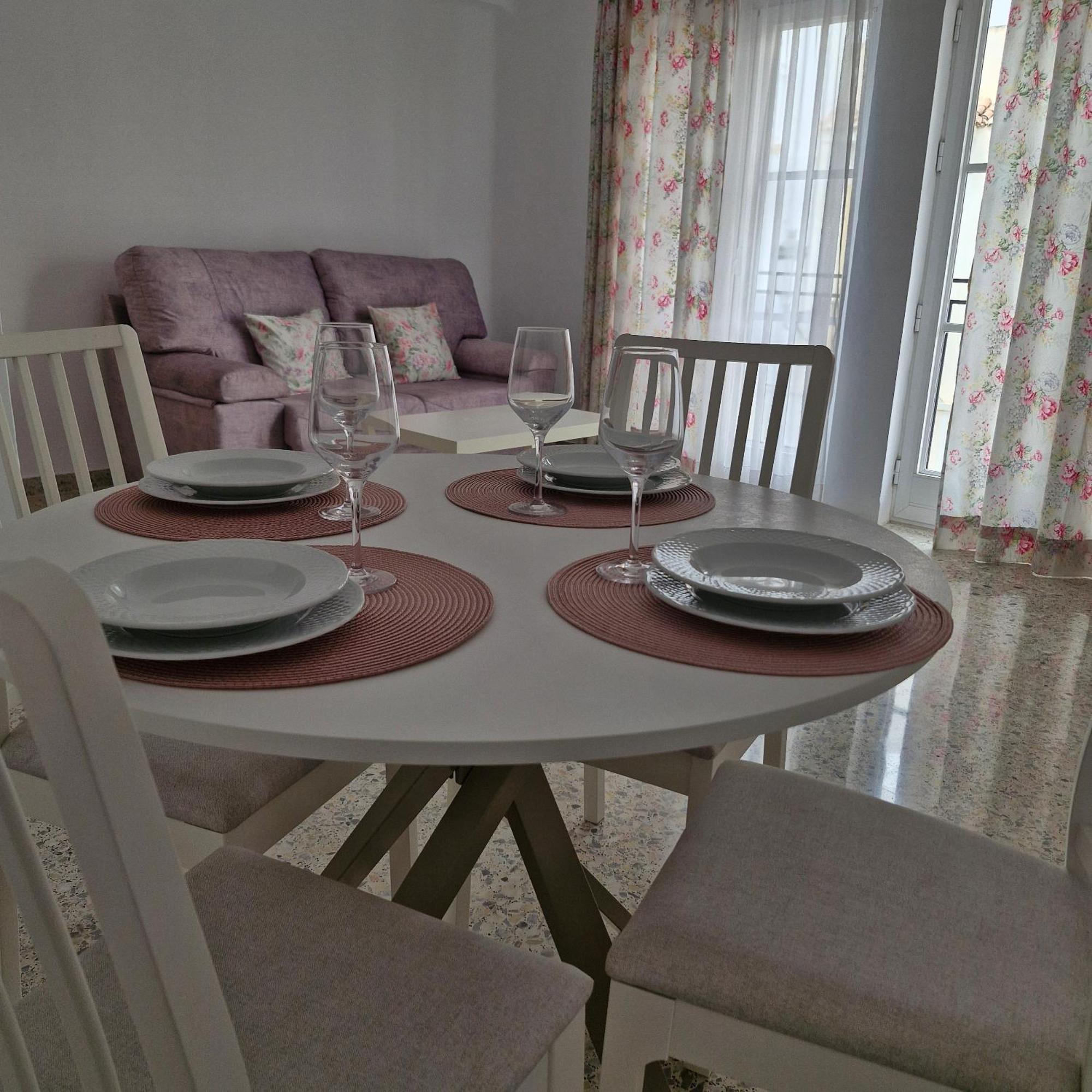 Apartamentos Nerja 2 Extérieur photo