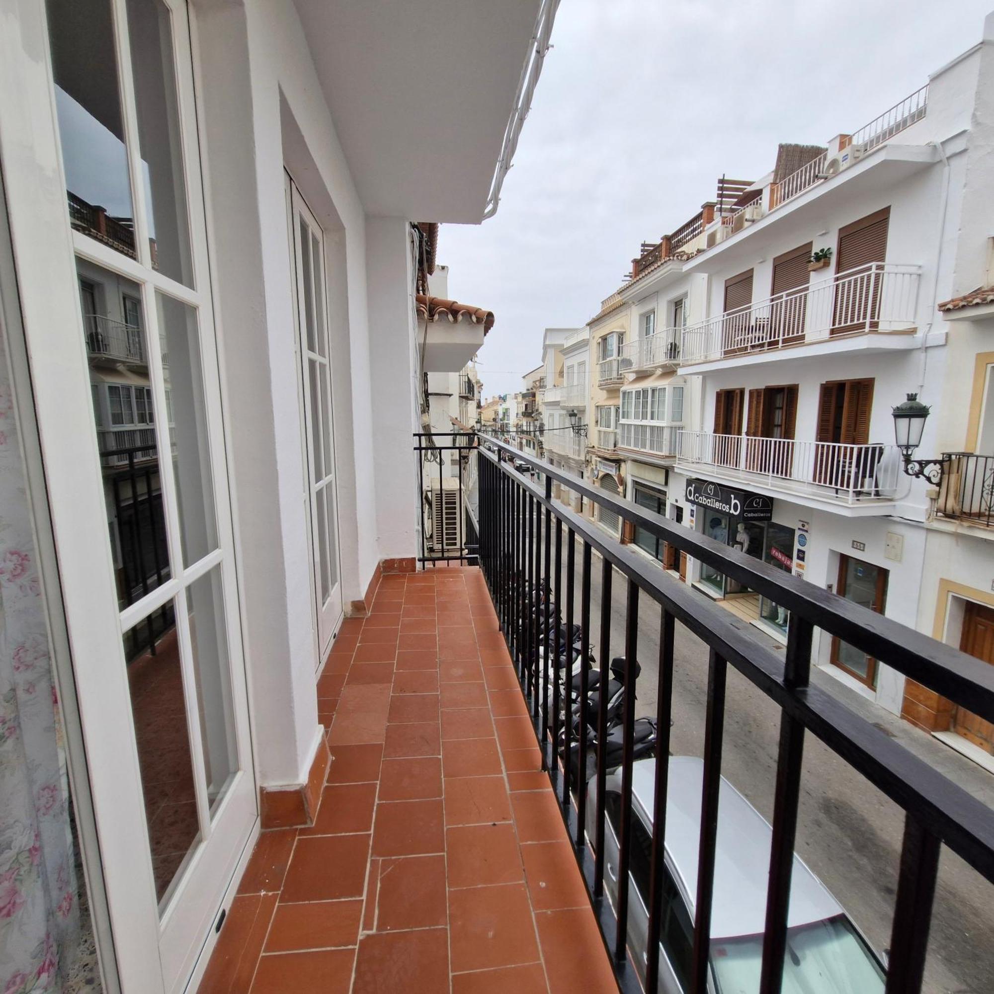 Apartamentos Nerja 2 Extérieur photo