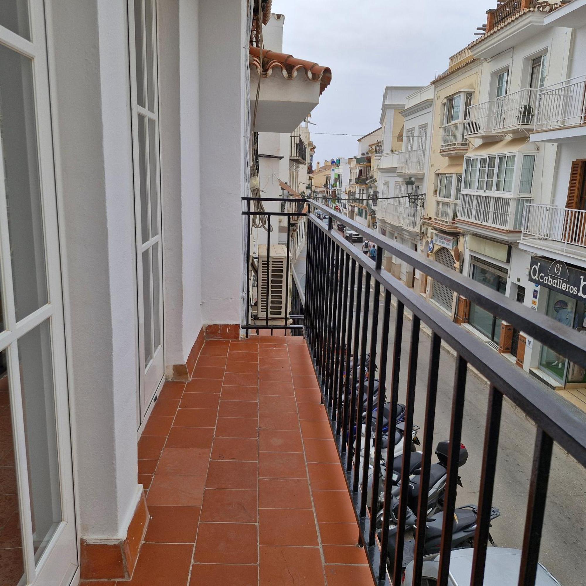 Apartamentos Nerja 2 Extérieur photo