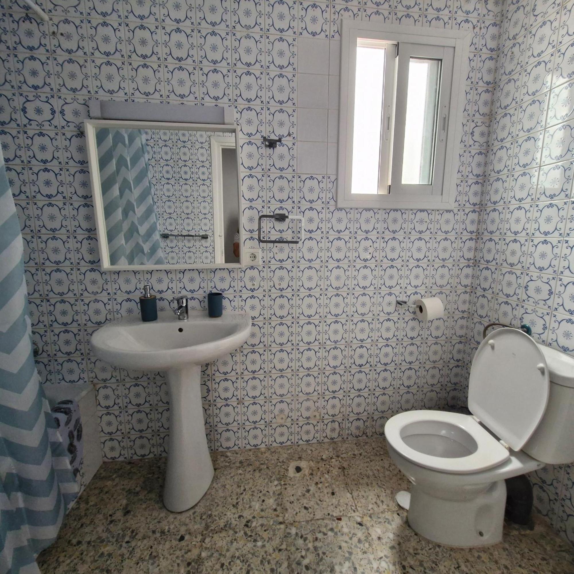 Apartamentos Nerja 2 Extérieur photo